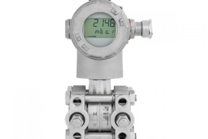Преобразователь давления JUMO dTRANS p20 Ex d в Элисте
