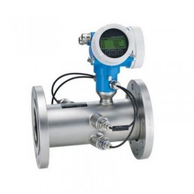 Ультразвуковые расходомеры Prosonic Flow в Элисте